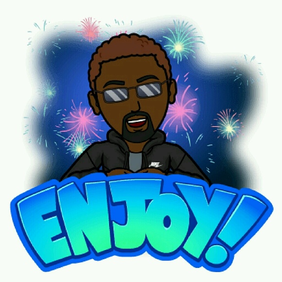 Meet your Posher, Craig - Picture 1 of 1